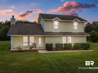 12411 County Road 91, Lillian, AL 36549