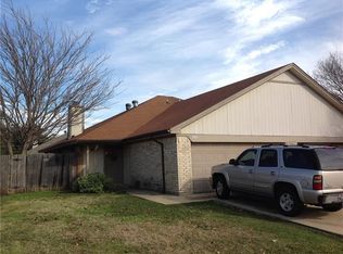 7513 Connie Ln, North Richland Hills, TX 76182