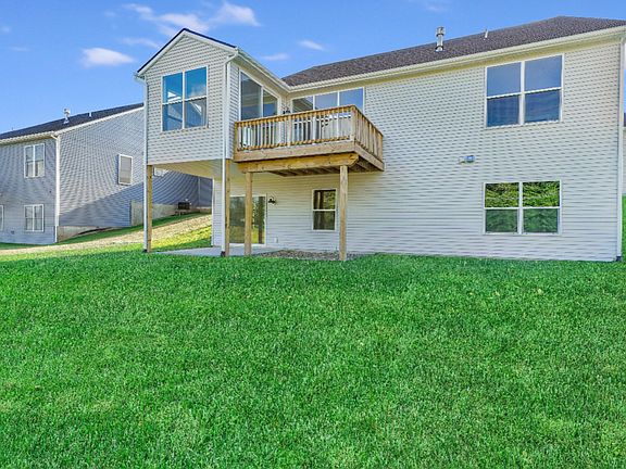 2nd image of 8324 Woodhaven Dr SW #35