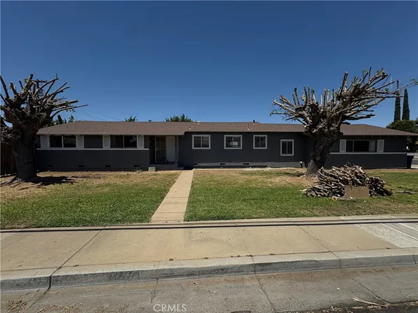 1963 Merced Ave, Merced, CA 95341
