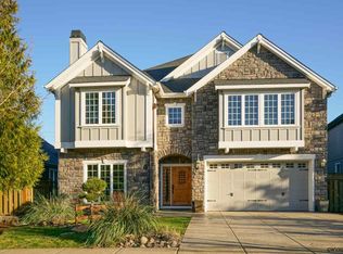 3802 Galloway St S, Salem, OR 97302