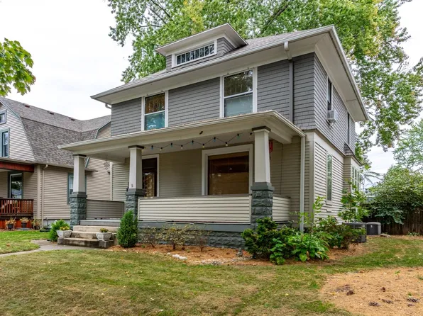 1832 California Ave, Fort Wayne, IN 46805