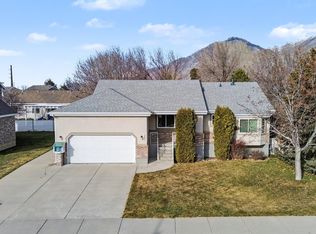 281 E Winchester Dr, Springville, UT 84663