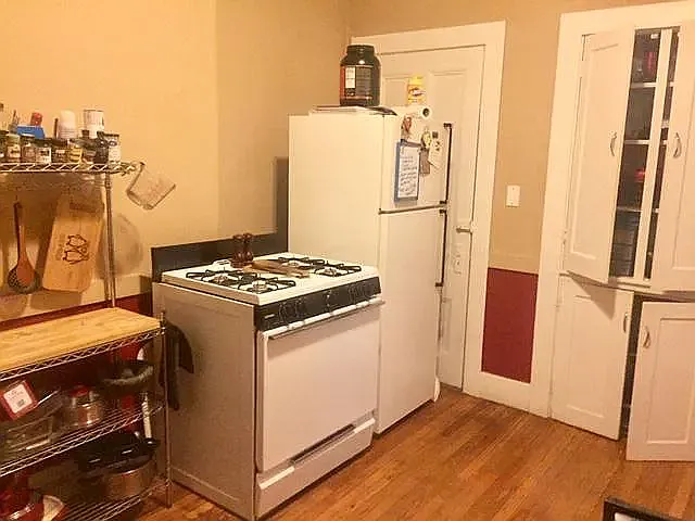 1 bed, 500 sqft, $2,350 — Photo 3