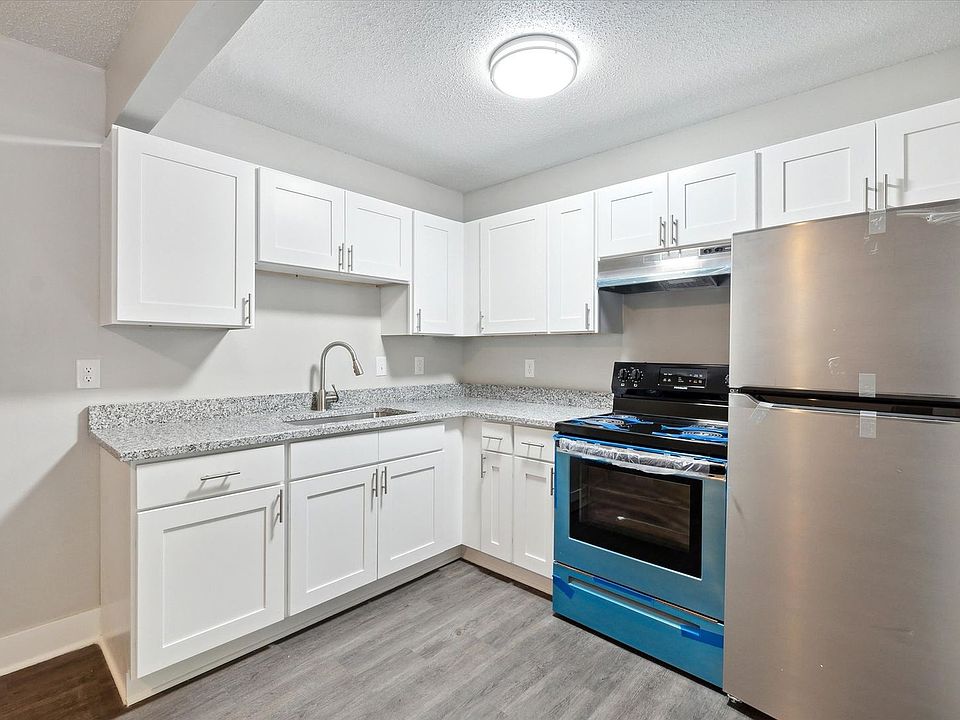 Center Court Apartments 201 N Center St Lowell, MI Zillow