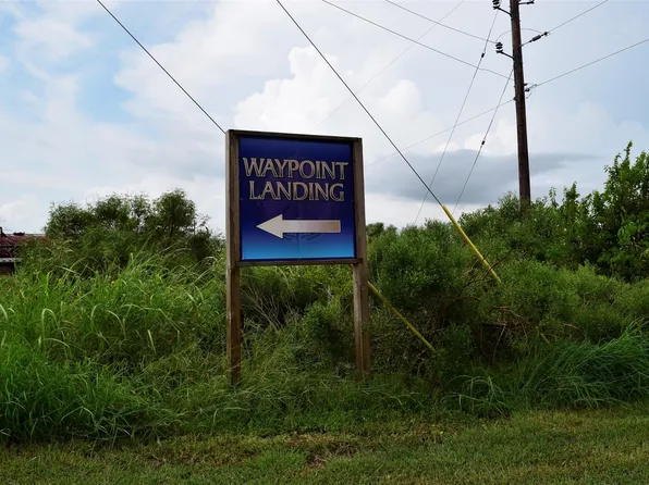 0 Waypoint Dr, Palacios, TX 77465