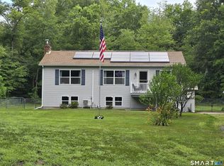29 Bingham Road, Canterbury, CT 06331