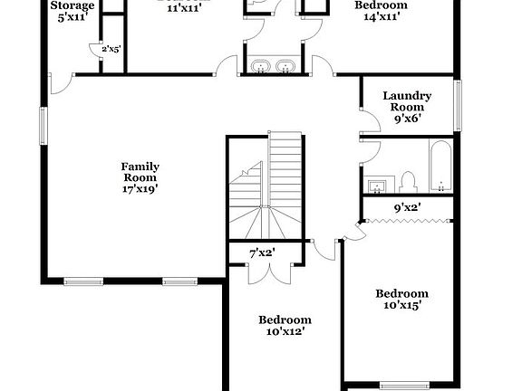 2nd image of 1479 Oconner Ave