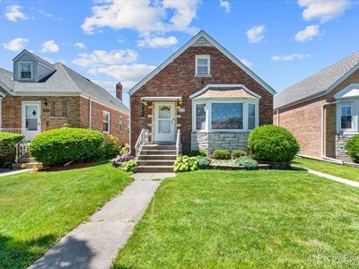 4142 N Mango Ave, Chicago, IL, 60634