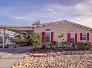 14697 Rialto Ave, Brooksville, FL 34613