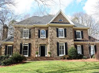 5800 Laurium Rd, Charlotte, NC 28226