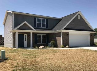 3711 Ebbets Dr, Evansville, IN 47725