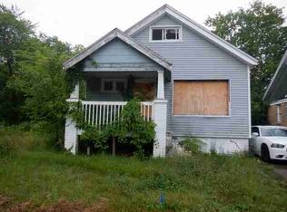 12308 Flanders St, Detroit, MI 48205