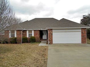 3110 N Radell St, Pittsburg, KS 66762