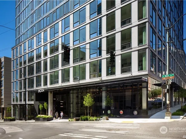 450 S Main Street #904, Seattle, WA 98104