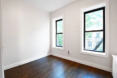 Rented by Corcoran