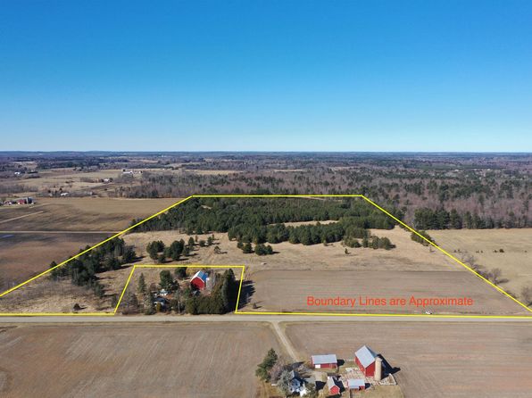 Fremont Wi Land For Sale