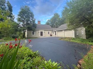 37 Arundel Road, Peterborough, NH 03458