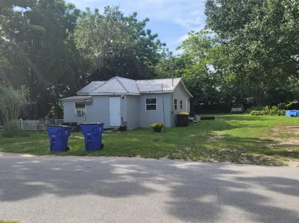 1211 PAULK STREET, AVON PARK, FL 33825