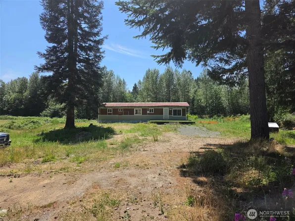 108 Savio Road E, Randle, WA 98377