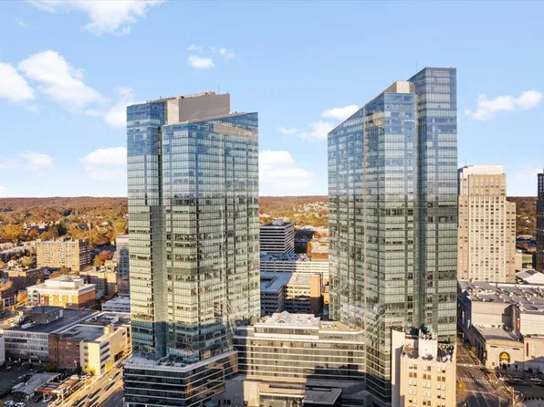 5 Renaissance Square #20A, White Plains, NY 10601