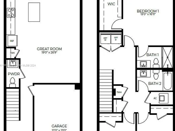 876 NW 3rd Way, Pompano Beach, FL 33060