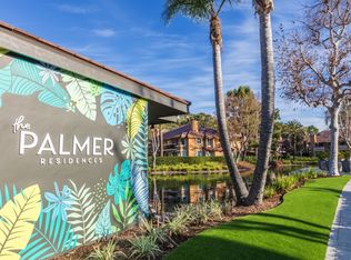 The Palmer, San Juan Capistrano, CA 92675