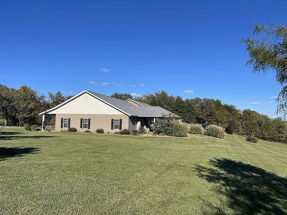 5410 Tebbetts Ridge Dr, Tebbetts, MO 65080 Zillow