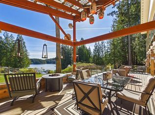 1361 Bodington Rd, Whaletown, BC V0P