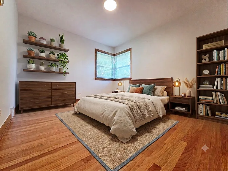 1431 Balmoral Ave #2S — Photo 8