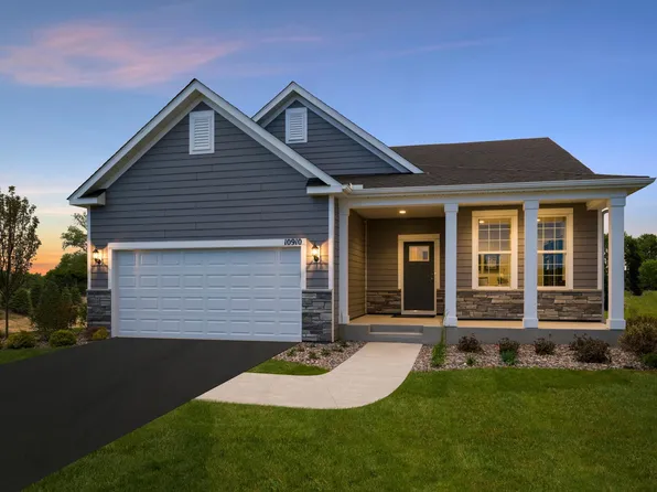 80501 Mulberry Ln, Corcoran, MN 55374