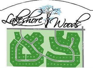 Mapleridge Dr, West Olive, MI 49460