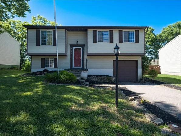 3636 Charlotte Mill Dr, Dayton, OH 45439