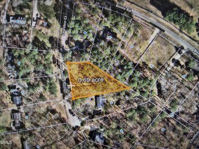 113 Laurston Ct Lot 27, Durham, NC, 27712
