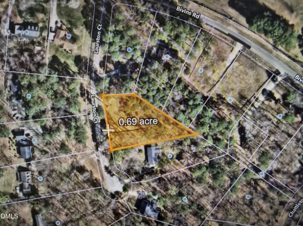 113 Laurston Ct Lot 27, Durham, NC 27712