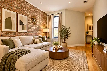 772 Jefferson Avenue, #3R