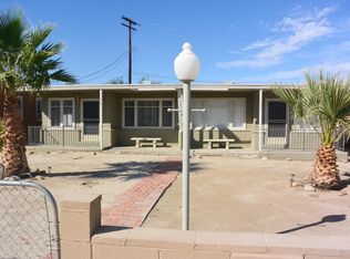 764 Weather Vane Dr, Borrego Springs, CA 92004