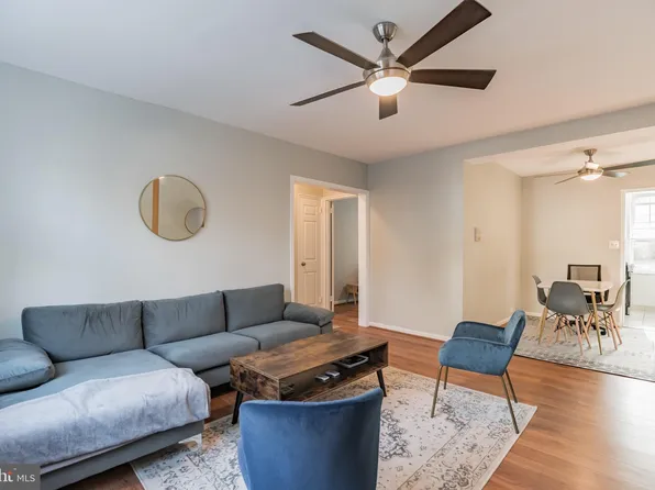 222 N Thomas St APT 1, Arlington, VA 22203