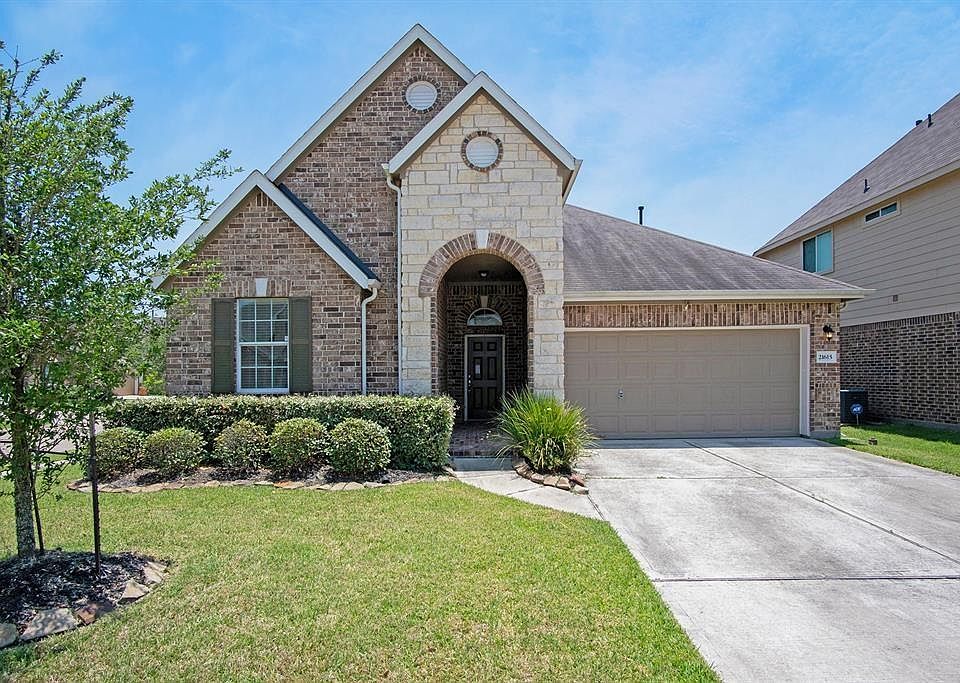 1st image of 21615 Alta Peak Way
