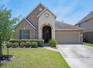 21615 Alta Peak Way, Katy, TX 77449