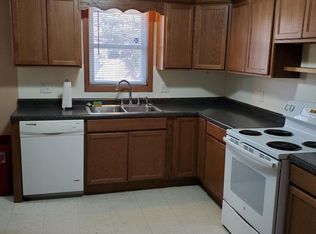 742 S Fountain Ave, Wichita, KS 67218