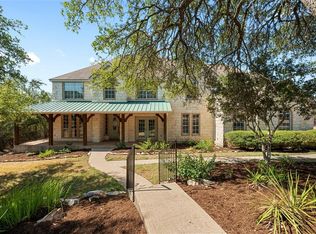 152 Hucks Hideaway, Dripping Springs, TX 78620