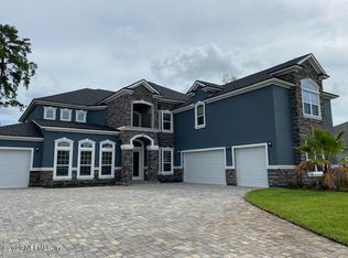 2663 Sadies Cove Ct, Jacksonville, FL 32223