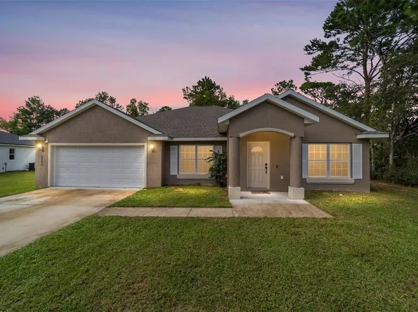 15792 SW 55th Avenue Rd, Ocala, FL 34473