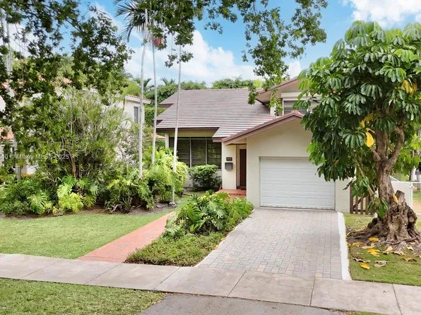 1415 Trillo Ave, Coral Gables, FL 33146