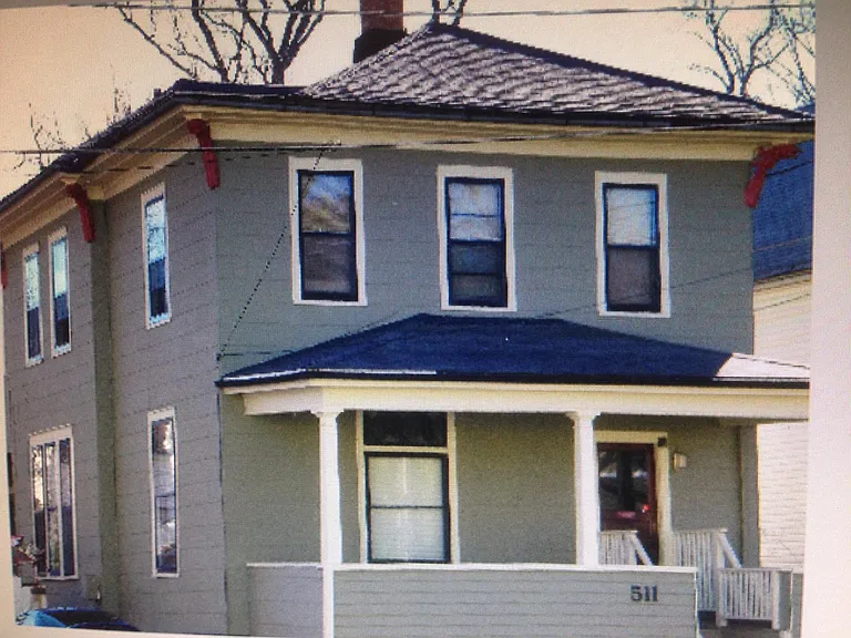 511 Franklin St #A — Photo 1