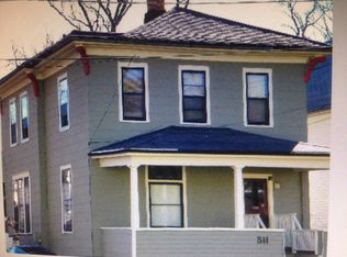 511 Franklin St APT A, Waukegan, IL 60085