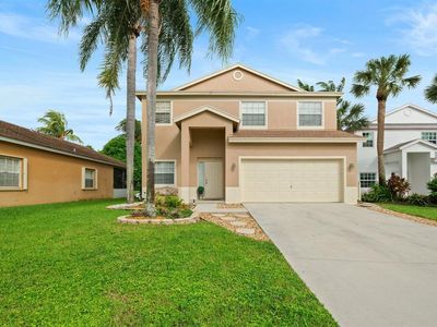 6317 Lansdowne Cir, Boynton Beach, FL, 33472
