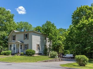 400 Union St, Leominster, MA 01453