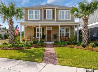 311 Turtle Cv, Panama City Beach, FL 32413